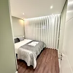 House Real Companhia 55/53 Hébergement de vacances