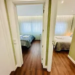 Holiday home House Real Companhia 55/53