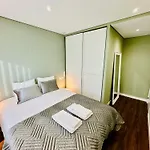 House Real Companhia 55/53 Holiday home Vila Nova de Gaia
