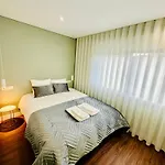 Holiday home House Real Companhia 55/53