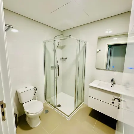 House Real Companhia 55/53 * 加亚新城