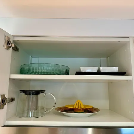 House Real Companhia 55/53 Nyaraló *