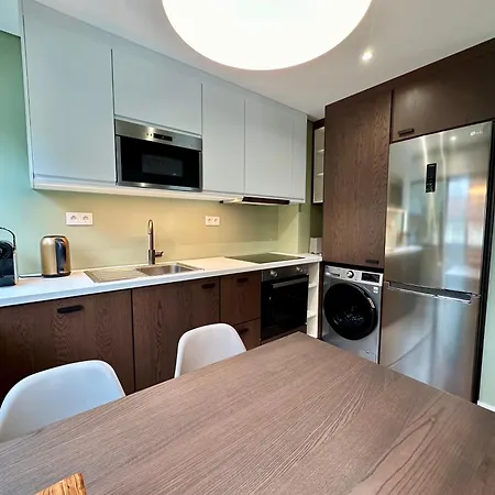 Hébergement de vacances House Real Companhia 55/53 Vila Nova de Gaia