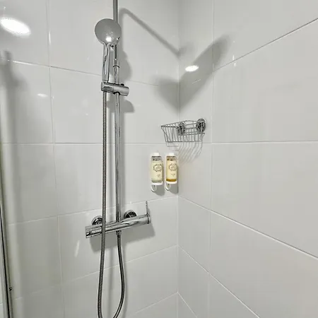 House Real Companhia 55/53 Сasa de vacaciones