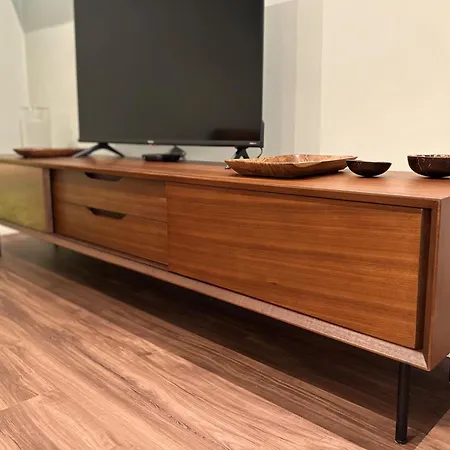 Prázdninový dům House Real Companhia 55/53 *