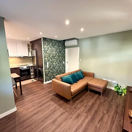 Prázdninový dům House Real Companhia 55/53