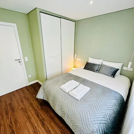 Prázdninový dům House Real Companhia 55/53 *