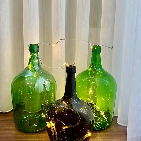 Prázdninový dům House Real Companhia 55/53