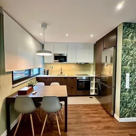 House Real Companhia 55/53 Prázdninový dům *