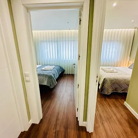Prázdninový dům House Real Companhia 55/53