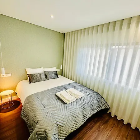 Prázdninový dům House Real Companhia 55/53