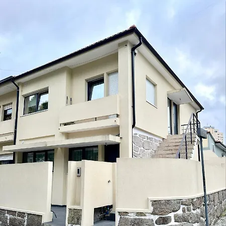 House Real Companhia 55/53 *