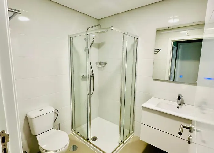 House Real Companhia 55/53 * Vila Nova de Gaia