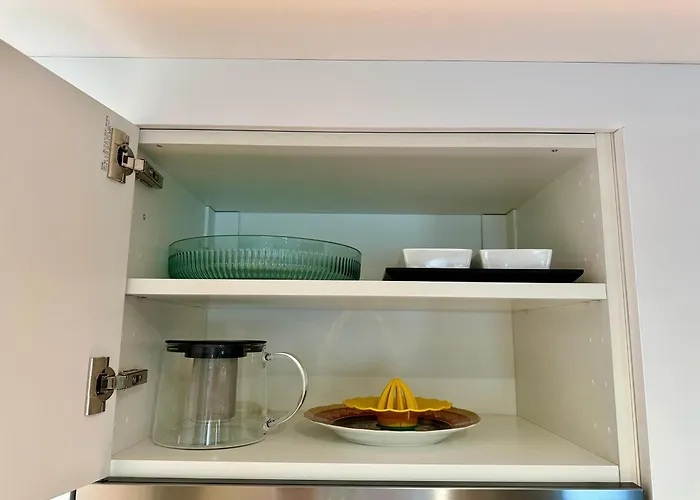 House Real Companhia 55/53 Hébergement de vacances *