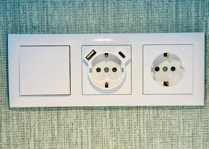 Дом отдыха House Real Companhia 55/53 Вила-Нова-ди-Гая