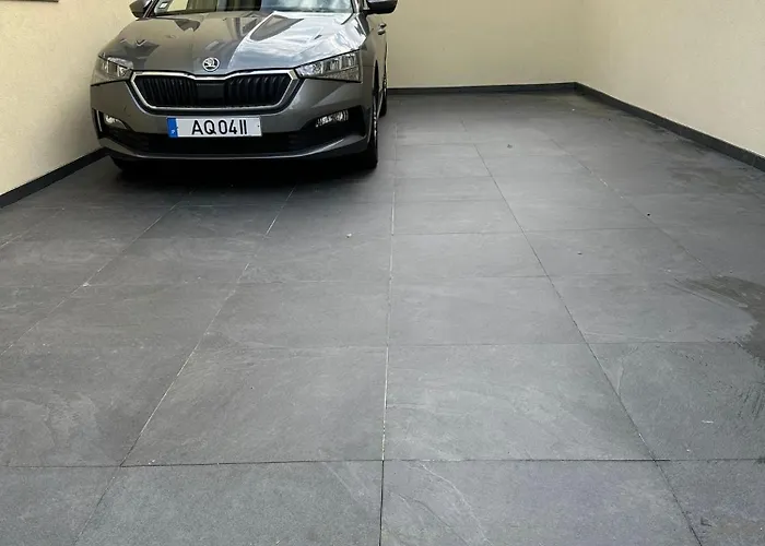 House Real Companhia 55/53 Vila Nova de Gaia