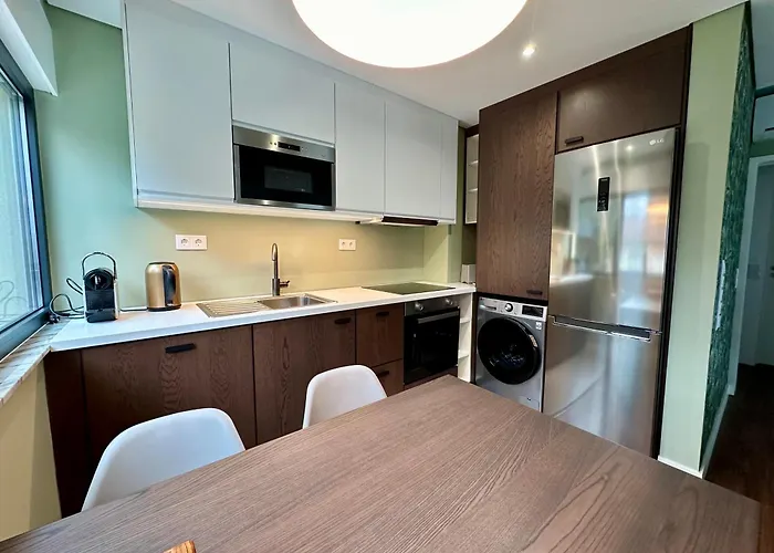 Holiday home House Real Companhia 55/53 Vila Nova de Gaia