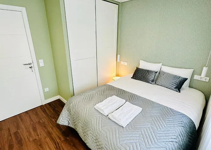 Дом отдыха House Real Companhia 55/53 *