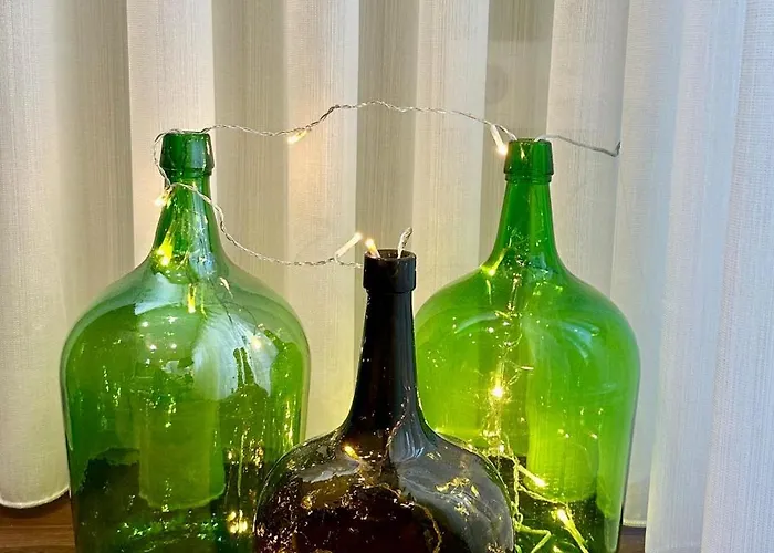 Holiday home House Real Companhia 55/53