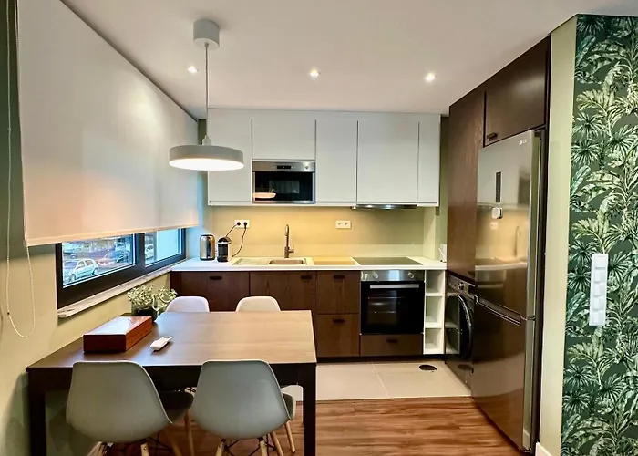 House Real Companhia 55/53 Дом отдыха *