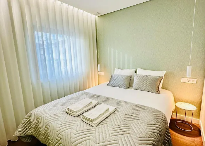 Holiday home House Real Companhia 55/53 Vila Nova de Gaia