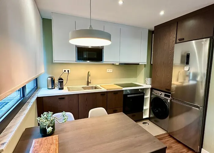 Holiday home House Real Companhia 55/53