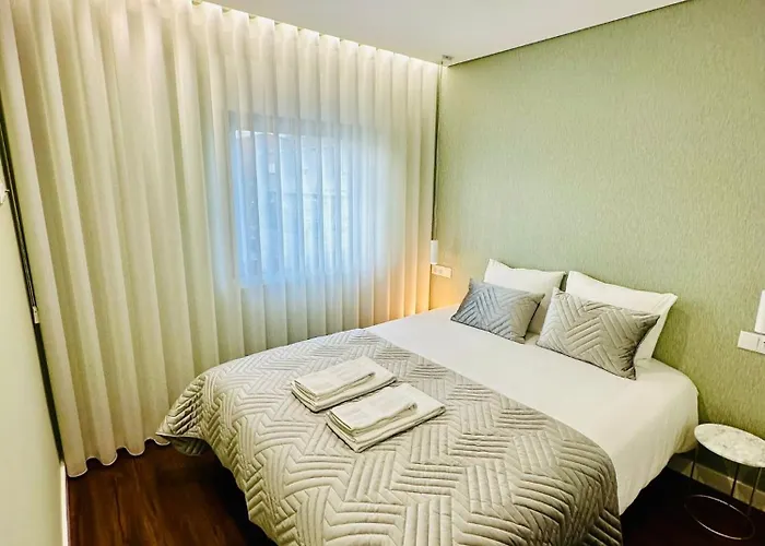 House Real Companhia 55/53 Holiday home *