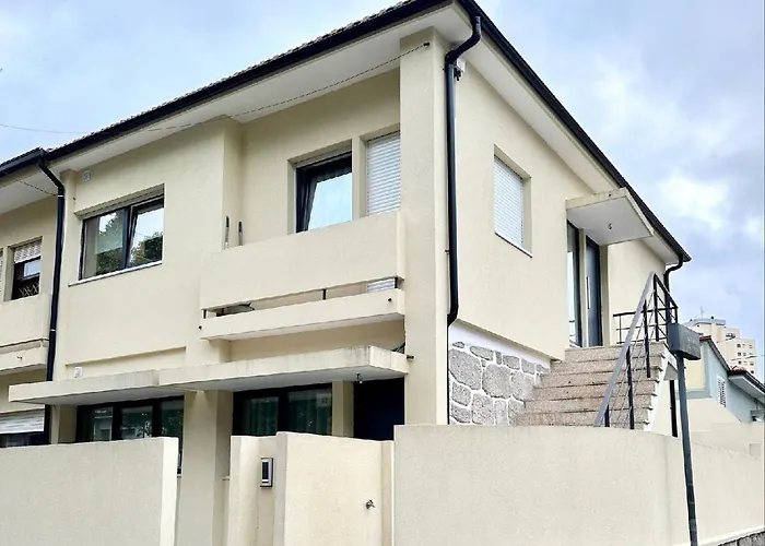 House Real Companhia 55/53 *